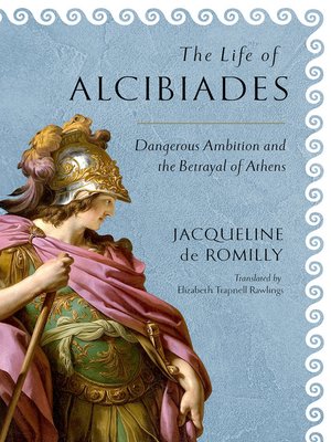 cover image of The Life of Alcibiades